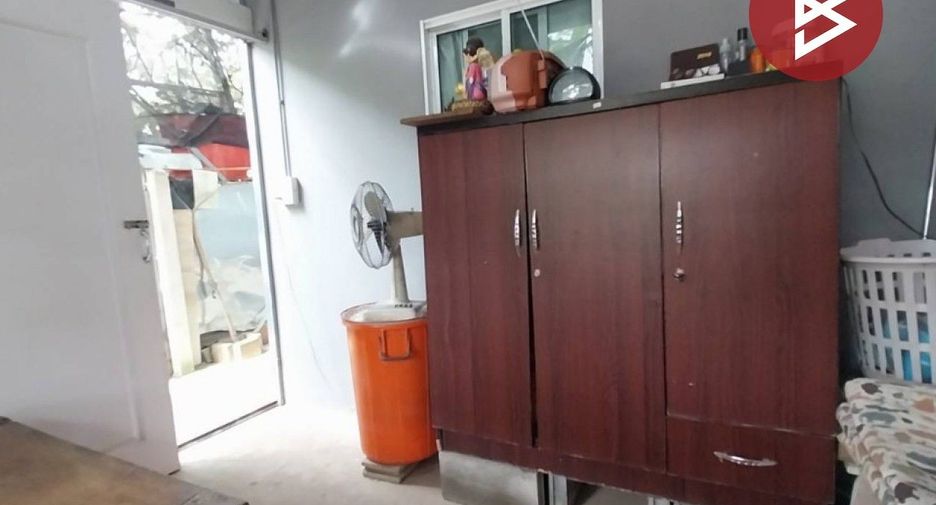 Продажа 2 спальни дом в Mueang Uttaradit, Уттарадит