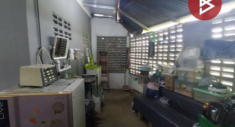 Продажа 2 спальни дом в Mueang Uttaradit, Уттарадит