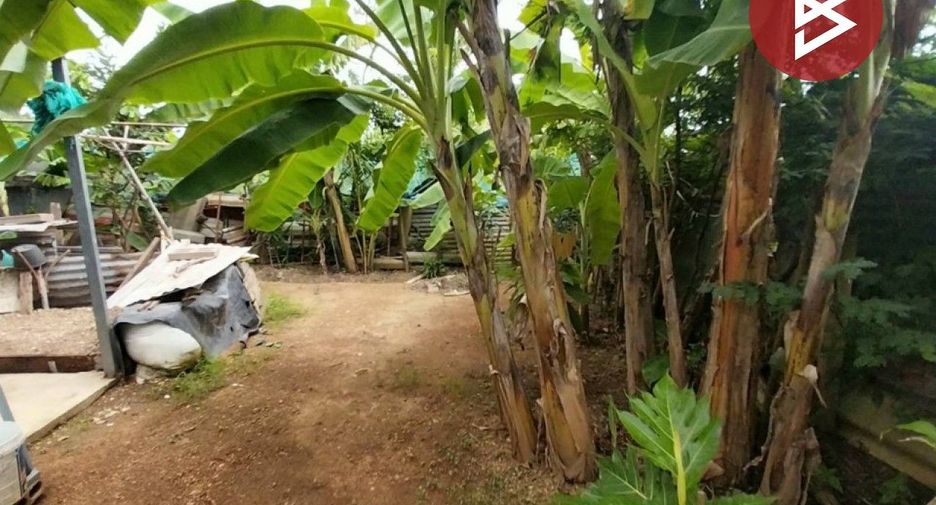 Продажа 2 спальни дом в Mueang Uttaradit, Уттарадит