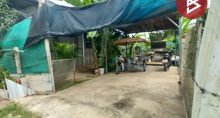 Продажа 2 спальни дом в Mueang Uttaradit, Уттарадит