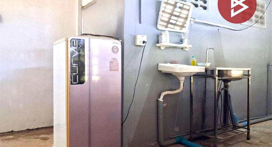Продажа 2 спальни дом в Mueang Uttaradit, Уттарадит