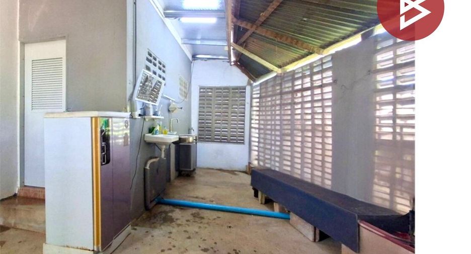 Продажа 2 спальни дом в Mueang Uttaradit, Уттарадит