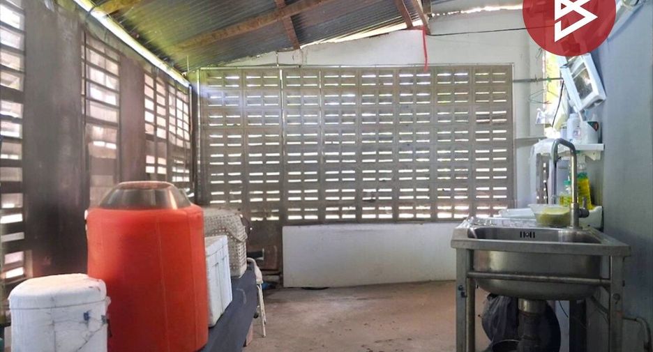 Продажа 2 спальни дом в Mueang Uttaradit, Уттарадит