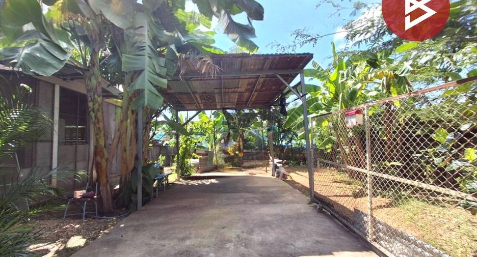 Продажа 2 спальни дом в Mueang Uttaradit, Уттарадит
