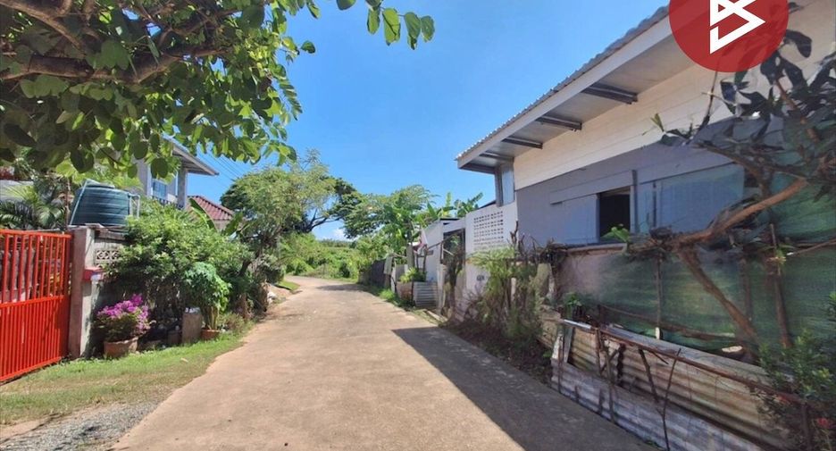 Продажа 2 спальни дом в Mueang Uttaradit, Уттарадит