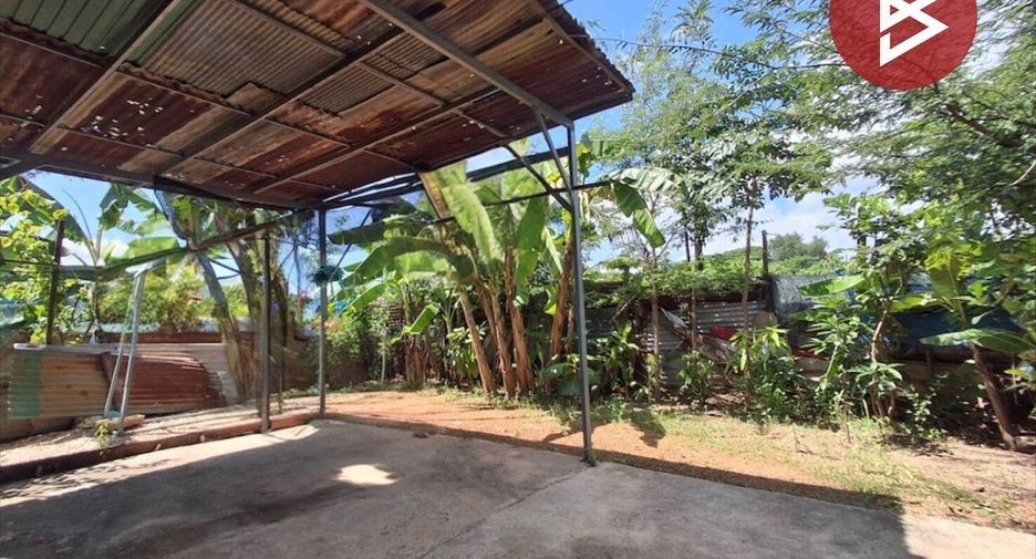 Продажа 2 спальни дом в Mueang Uttaradit, Уттарадит