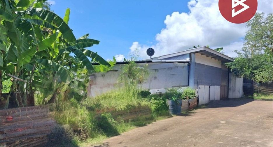 Продажа 2 спальни дом в Mueang Uttaradit, Уттарадит