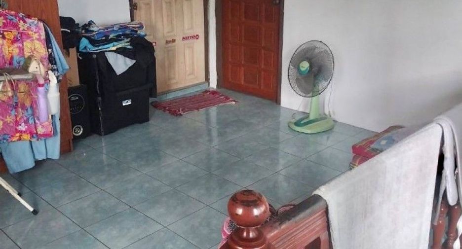 Casa en venta de 2 habitaciones en Bang Khun Thian, Bangkok