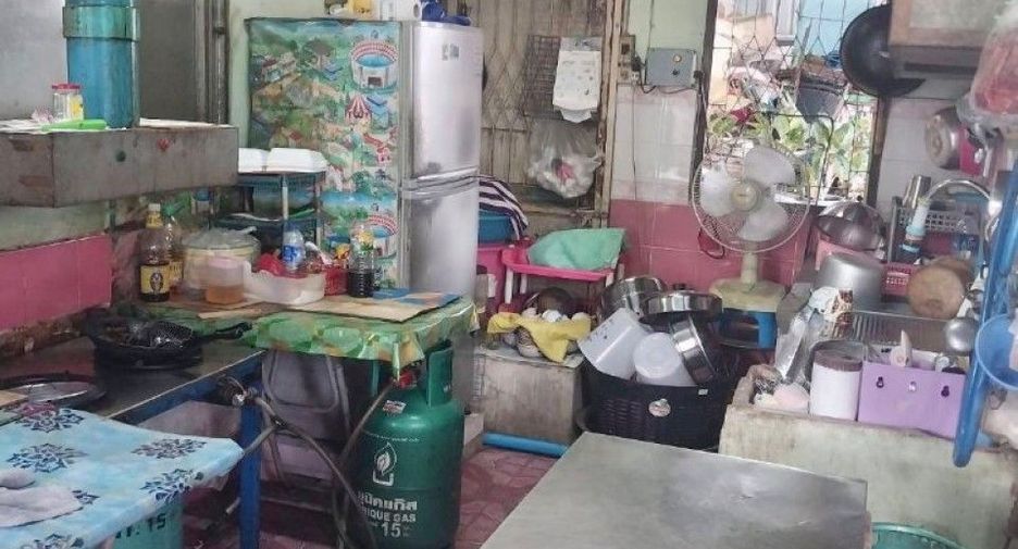 Casa en venta de 2 habitaciones en Bang Khun Thian, Bangkok
