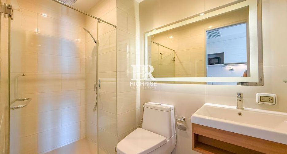 For sale studio condo in Jomtien, Pattaya