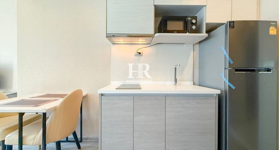 For sale studio condo in Jomtien, Pattaya