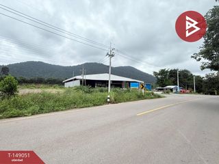 For sale land in Tha Mai, Chanthaburi