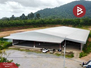 For sale land in Tha Mai, Chanthaburi