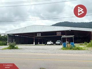 For sale land in Tha Mai, Chanthaburi