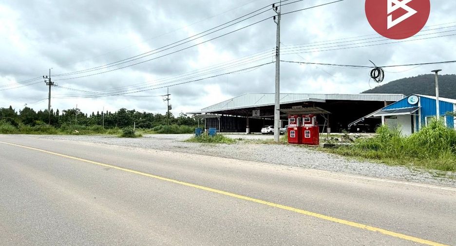 For sale land in Tha Mai, Chanthaburi