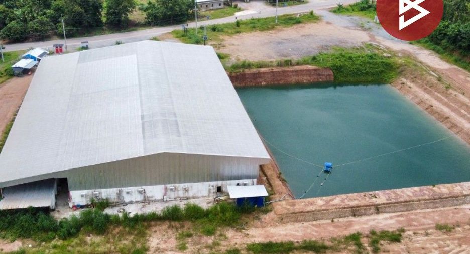 For sale land in Tha Mai, Chanthaburi