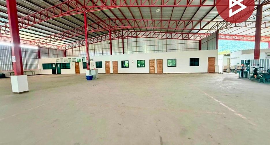 For sale land in Tha Mai, Chanthaburi