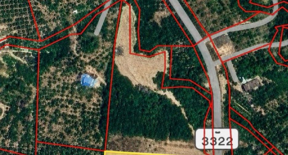 For sale land in Tha Mai, Chanthaburi