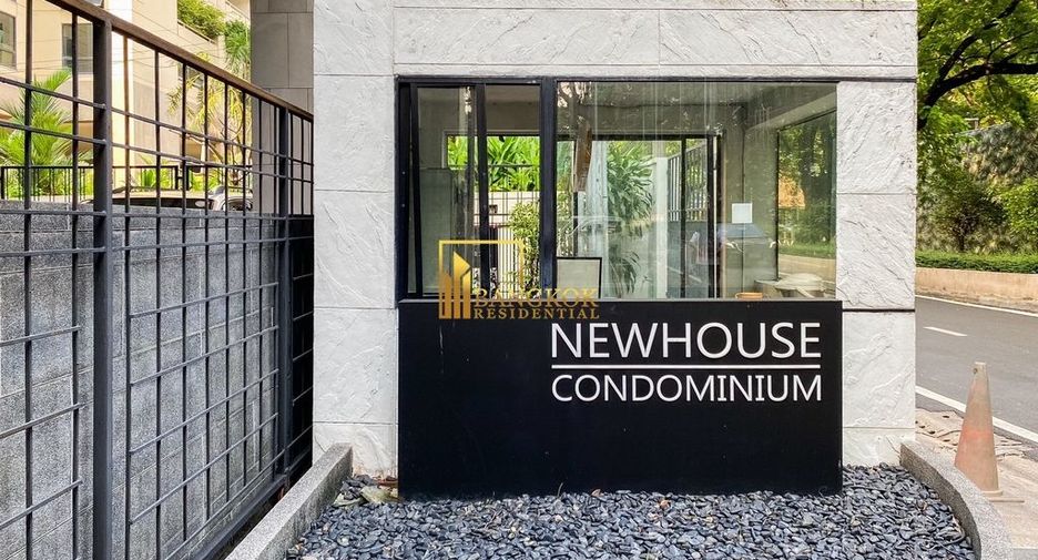 For rent 1 bed condo in Pathum Wan, Bangkok