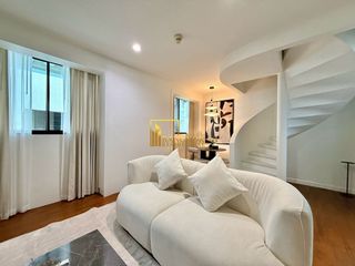 For rent 1 bed condo in Pathum Wan, Bangkok