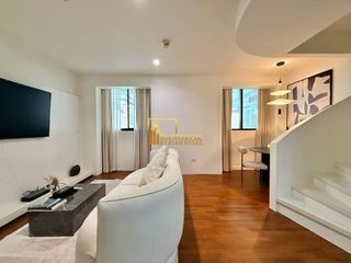 For rent 1 bed condo in Pathum Wan, Bangkok