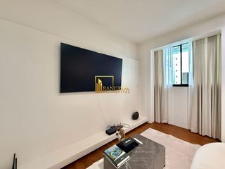For rent 1 bed condo in Pathum Wan, Bangkok