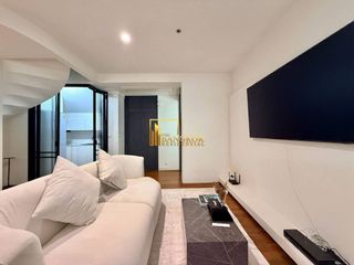For rent 1 bed condo in Pathum Wan, Bangkok