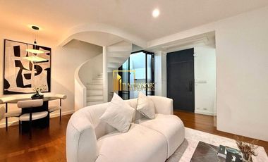 For rent 1 bed condo in Pathum Wan, Bangkok