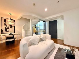 For rent 1 bed condo in Pathum Wan, Bangkok
