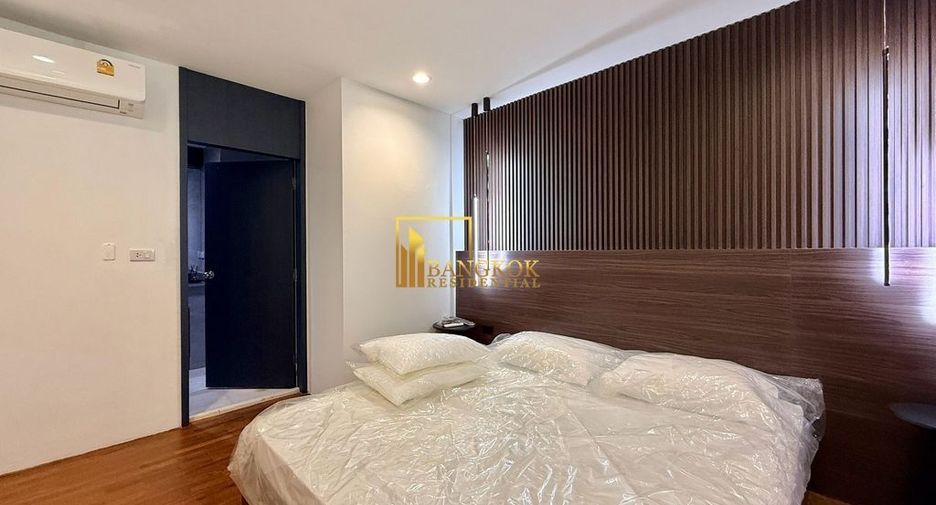 For rent 1 bed condo in Pathum Wan, Bangkok