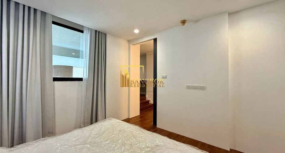 For rent 1 bed condo in Pathum Wan, Bangkok