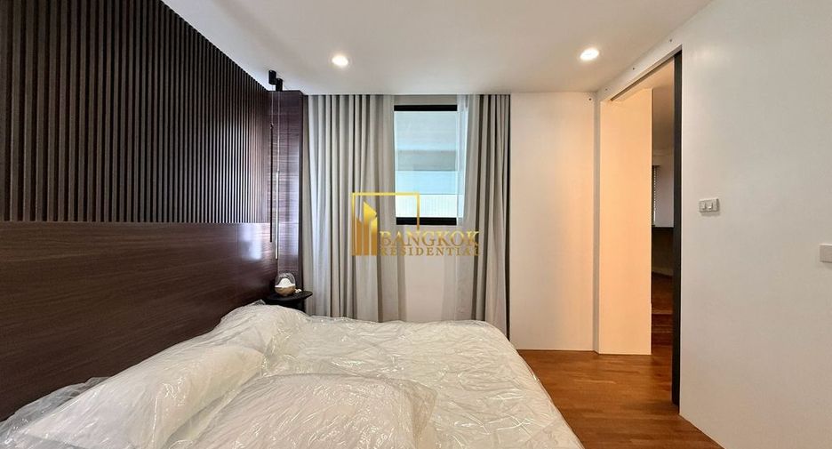 For rent 1 bed condo in Pathum Wan, Bangkok