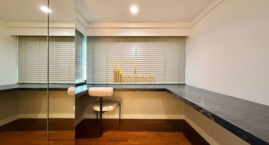 For rent 1 bed condo in Pathum Wan, Bangkok