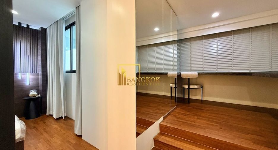 For rent 1 bed condo in Pathum Wan, Bangkok