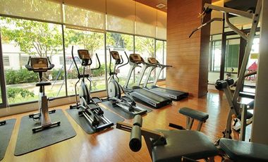 Condo en venta de 1 habitaciones en Khlong Toei, Bangkok