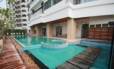 Condo en venta de 1 habitaciones en Khlong Toei, Bangkok
