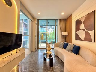 For rent 2 ベッドルーム condo in Watthana, Bangkok