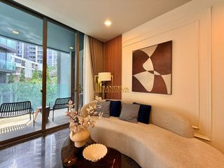 For rent 2 ベッドルーム condo in Watthana, Bangkok