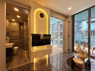 For rent 2 ベッドルーム condo in Watthana, Bangkok