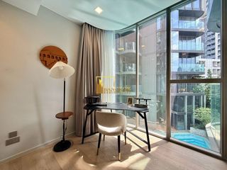For rent 2 ベッドルーム condo in Watthana, Bangkok