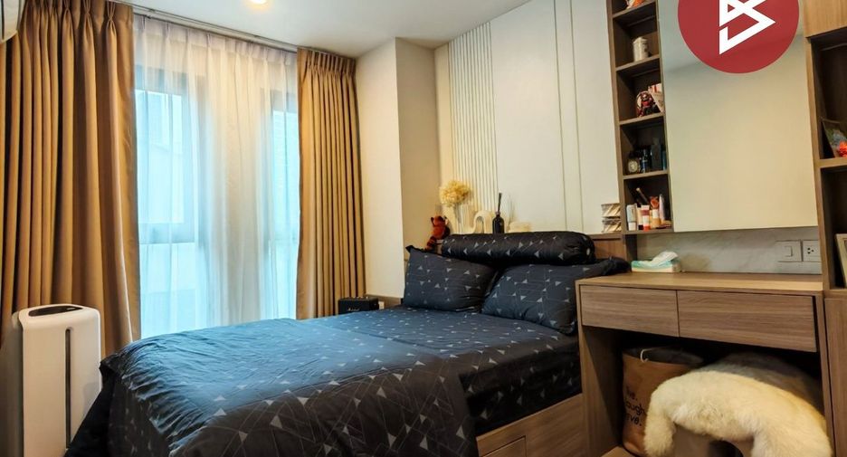 Condo en venta de 1 habitaciones en Chatuchak, Bangkok