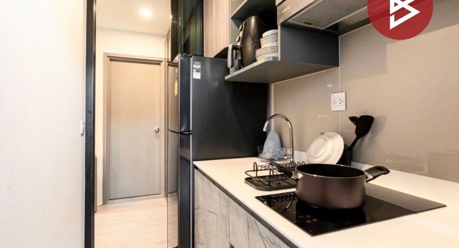 Condo en venta de 1 habitaciones en Chatuchak, Bangkok