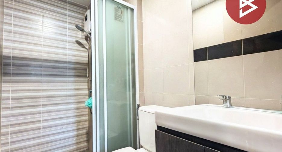 Condo en venta de 1 habitaciones en Chatuchak, Bangkok
