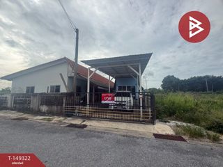 Продажа 1 кровать дом в Mueang Uttaradit, Уттарадит
