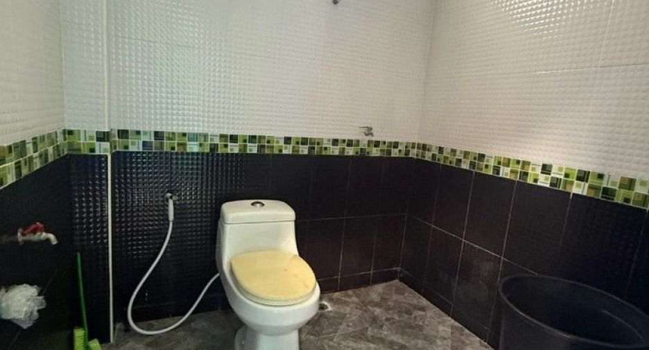 Продажа 1 кровать дом в Mueang Uttaradit, Уттарадит