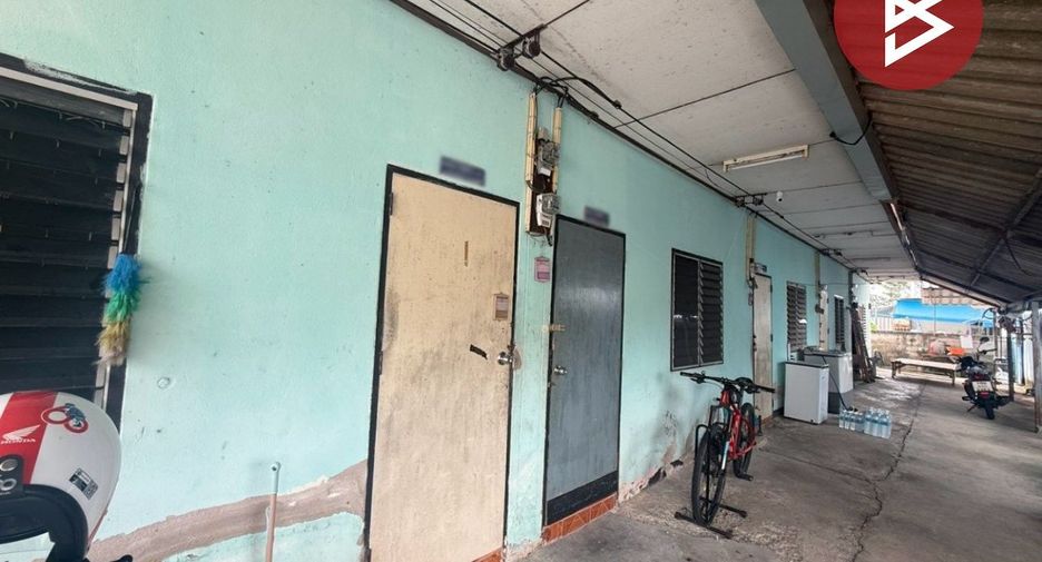 Продажа 1 кровать дом в Mueang Uttaradit, Уттарадит