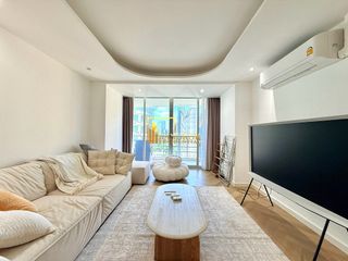 For rent 1 bed condo in Pathum Wan, Bangkok