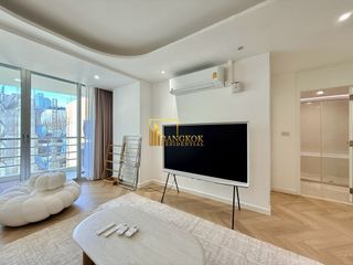 For rent 1 bed condo in Pathum Wan, Bangkok