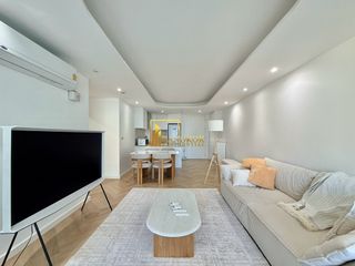 For rent 1 bed condo in Pathum Wan, Bangkok