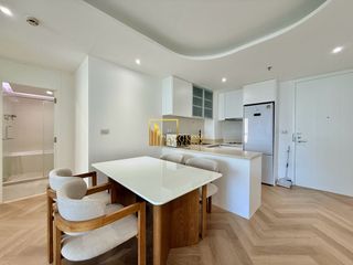 For rent 1 bed condo in Pathum Wan, Bangkok